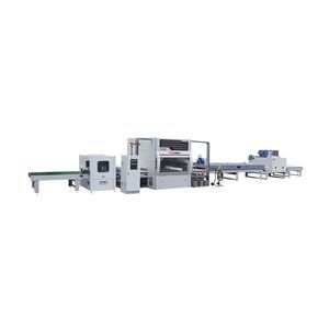 linea di rivestimento automatica