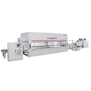 linea di rivestimento automatica