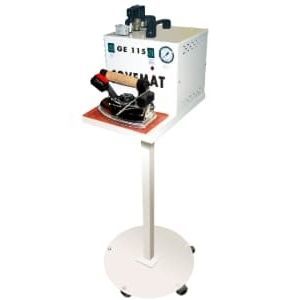 generatore di vapore elettrico