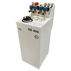 generatore di vapore elettrico