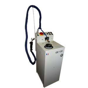 generatore di vapore elettrico