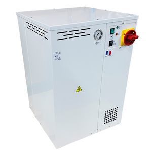 generatore di vapore elettrico