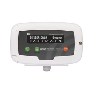 registratore di dati 4-20mA