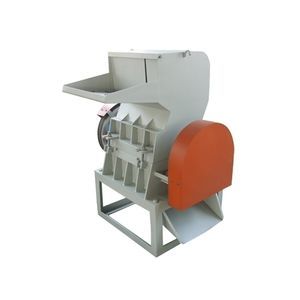 unità di riciclaggio per termoplastici
