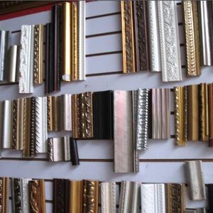 linea di produzione per profilati