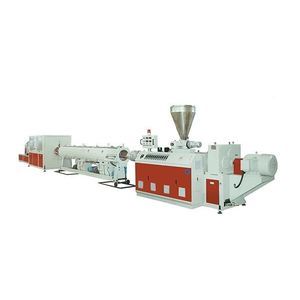 linea di produzione per tubi
