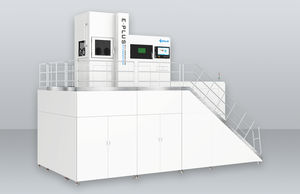 stampante 3D per metallo