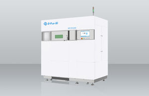 stampante 3D in nylon