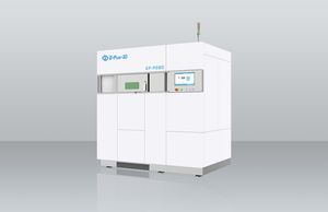 stampante 3D per materie plastiche