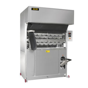 cella di lievitazione intermedi