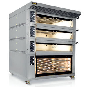 forno di cottura