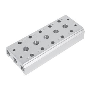 manifold multicanale