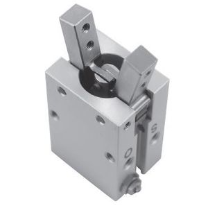 pinza di presa pneumatica