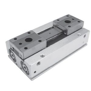 pinza di presa pneumatica