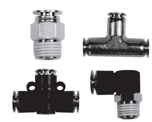 accoppiatore pneumatico