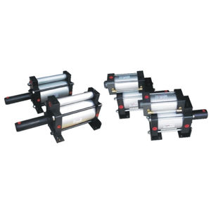 amplificatore pneumatico