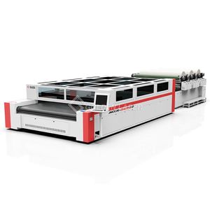 macchina da taglio laser CO2