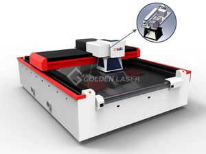 macchina da taglio laser CO2