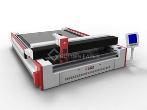 macchina da taglio laser CO2