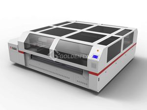 macchina da taglio laser CO2