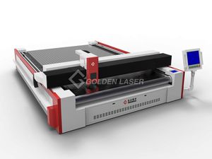 macchina da taglio laser CO2