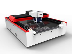 macchina da taglio laser CO2