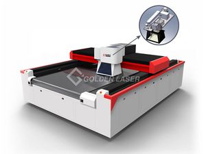 macchina da taglio laser CO2