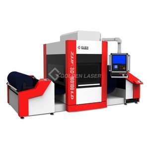 macchina per incisione laser CO2