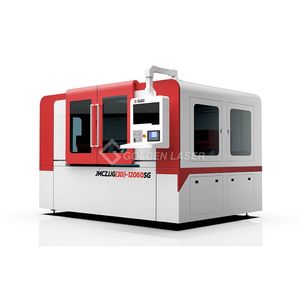 macchina da taglio laser CO2