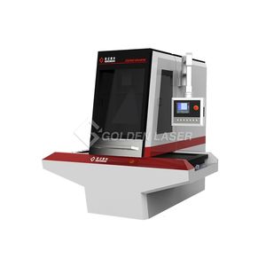 macchina per incisione laser CO2