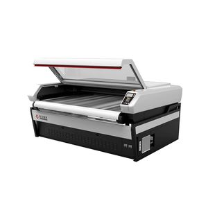 macchina da taglio laser CO2
