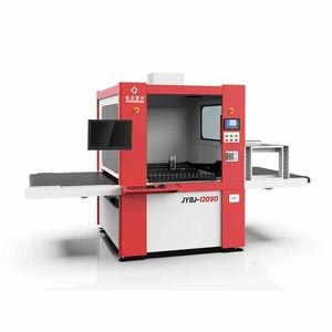 macchina di marcatura laser a tratto continuo