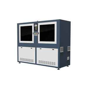 macchina da taglio laser CO2