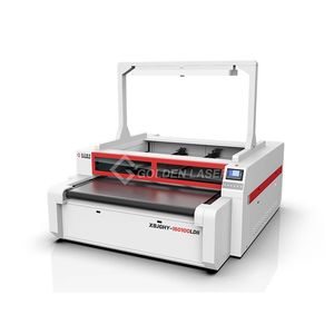 macchina da taglio laser CO2