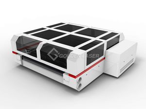 macchina da taglio laser CO2