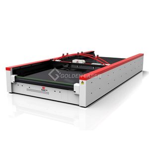 macchina da taglio laser CO2