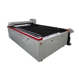 macchina da taglio laser CO2