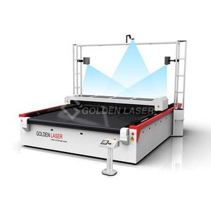 macchina da taglio laser CO2