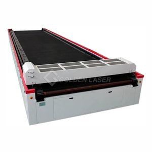 macchina da taglio laser CO2