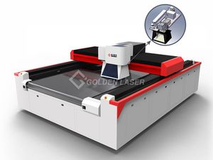 macchina da taglio laser CO2