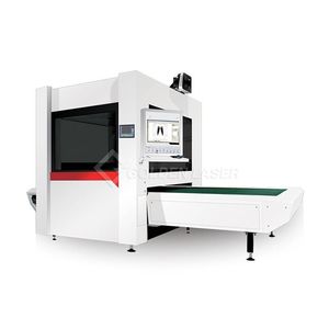macchina per incisione laser CO2