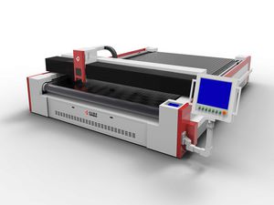 macchina da taglio laser CO2