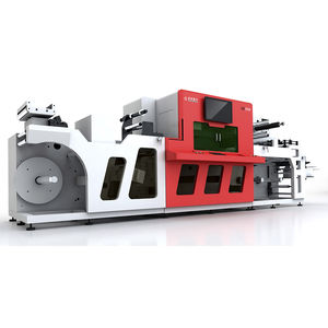 macchina da taglio laser CO2