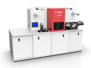 macchina da taglio laser CO2