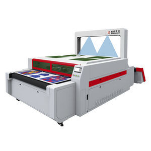 macchina da taglio laser CO2