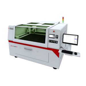 macchina da taglio laser CO2