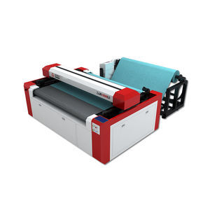 macchina da taglio laser CO2