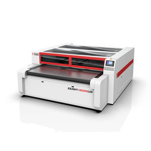 macchina da taglio laser CO2
