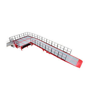 rampa di carico per pallet 1