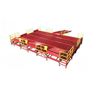 rampa di carico per pallet 1
